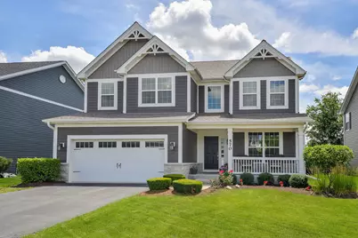 570 Amy Lane, Wheaton, IL 60187 - Photo 1