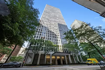 260 E Chestnut Street #406, Chicago, IL 60611 - Photo 1