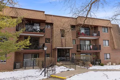 404 Melrose Avenue #103, Glen Ellyn, IL 60137 - Photo 1