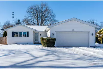 150 Lakewood Drive, Antioch, IL 60002 - Photo 1