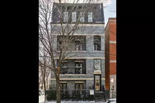2335 W Montrose Ave, Chicago, IL 60618 - Photo 1