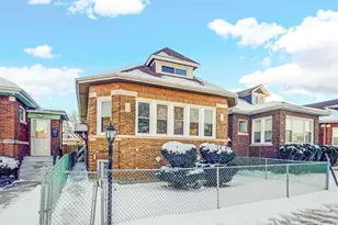 1535 E 84th Pl, Chicago, IL 60619 - Photo 1
