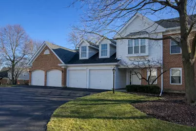 1403 Clove Court #B, Mount Prospect, IL 60056 - Photo 1