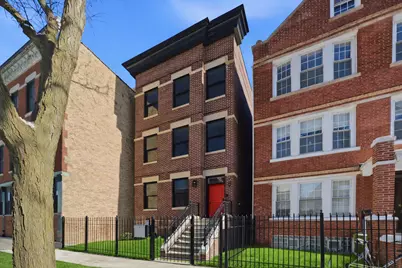 855 N Wolcott Avenue #1, Chicago, IL 60622 - Photo 1