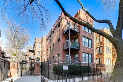 1136 W Pratt Boulevard #1N, Chicago, IL 60626 - Photo 1