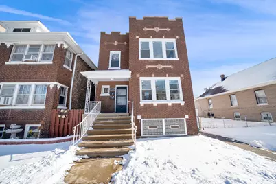 1807 S 49th Court, Cicero, IL 60804 - Photo 1