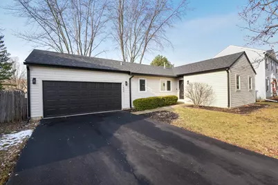 1406 River Oak Drive, Naperville, IL 60565 - Photo 1