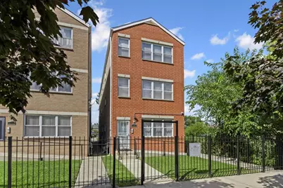 3024 W Washington Boulevard #3, Chicago, IL 60612 - Photo 1