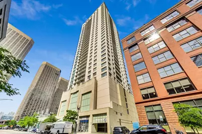 125 S Jefferson Street #1810, Chicago, IL 60661 - Photo 1