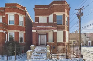 6245 S Hermitage Ave, Chicago, IL 60636 - Photo 1