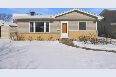 801 W Main Street, Bensenville, IL 60106 - Photo 1