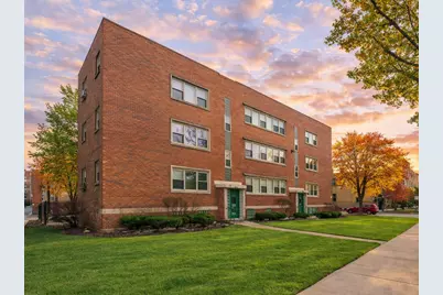 205 Custer Avenue #2, Evanston, IL 60202 - Photo 1