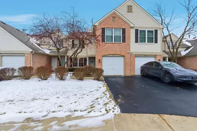 1947 Heron Avenue #B, Schaumburg, IL 60193 - Photo 1