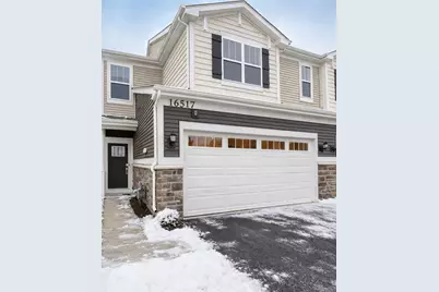 16517 W Golden Valley Lane, Lockport, IL 60441 - Photo 1
