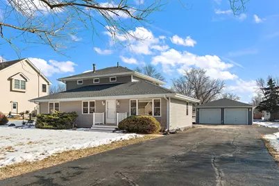 820 S Pine Street, New Lenox, IL 60451 - Photo 1