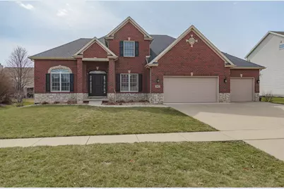 2807 Vrooman Court, Bloomington, IL 61704 - Photo 1
