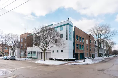1514 Elmwood Avenue #3, Evanston, IL 60201 - Photo 1