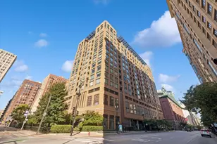 [Address not provided], Chicago, IL 60605 - Photo 1
