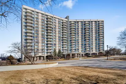 [Address not provided], Oak Brook, IL 60523 - Photo 1
