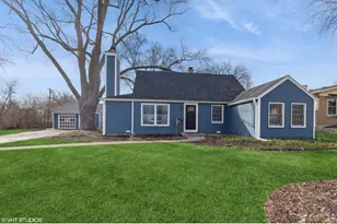 538 S Benton St, Palatine, IL 60067 - Photo 1