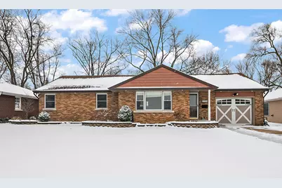 1224 W Hawkins Street, Kankakee, IL 60901 - Photo 1