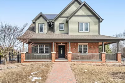216 S Whispering Hills Drive, Naperville, IL 60540 - Photo 1