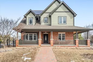 216 S Whispering Hills Dr, Naperville, IL 60540 - Photo 1