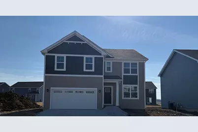 1459 Vintage Drive, Oswego, IL 60543 - Photo 1