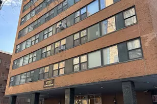 6118 N Sheridan Rd, Chicago, IL 60660 - Photo 1