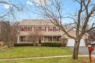 1146 Pember Cir, West Dundee, IL 60118 - Photo 1