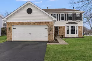 2722 Lahinch Dr, Aurora, IL 60503 - Photo 1