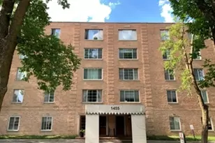 1455 Shermer Rd, Northbrook, IL 60062 - Photo 1