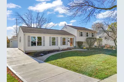 1231 Tyburn Drive, Schaumburg, IL 60194 - Photo 1