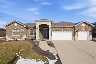16264 W Pinto Ln, Manhattan, IL 60442 - Photo 1