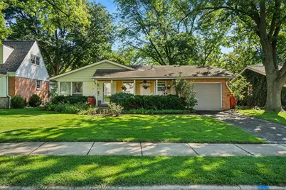 1041 Cedar Lane, Northbrook, IL 60062 - Photo 1