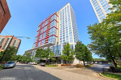 1841 S Calumet Avenue #1109, Chicago, IL 60616 - Photo 1