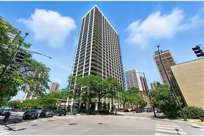 88 W Schiller Street #2503, Chicago, IL 60610 - Photo 1