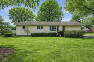 5068 N 4300W Rd, Bourbonnais, IL 60914 - Photo 1