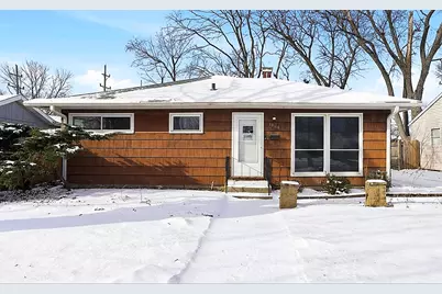 1003 Plaza Drive, Joliet, IL 60435 - Photo 1