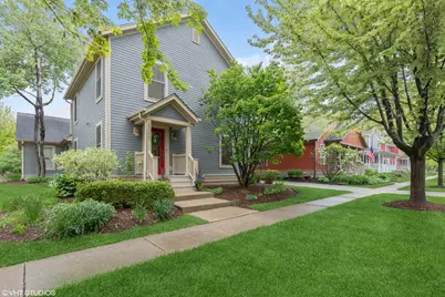 1007 Harris Road, Grayslake, IL 60030 - Photo 1