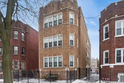 7718 S Kingston Avenue, Chicago, IL 60649 - Photo 1
