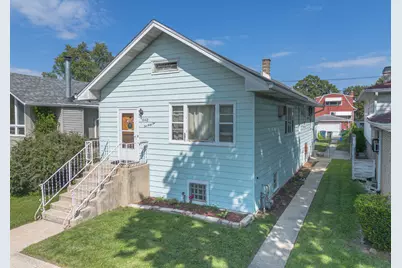 1042 Circle Avenue, Forest Park, IL 60130 - Photo 1