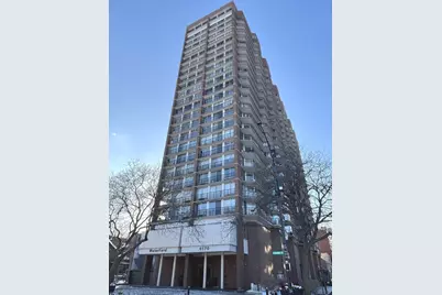 4170 N Marine Drive #24H, Chicago, IL 60613 - Photo 1