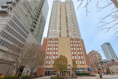 645 N Kingsbury Street #1205, Chicago, IL 60654 - Photo 1