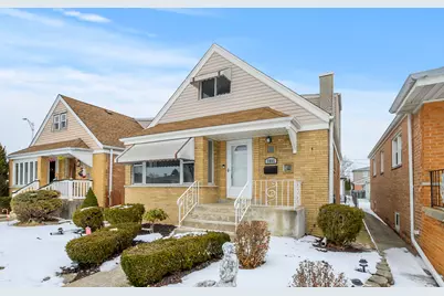 7805 Natchez Avenue, Burbank, IL 60459 - Photo 1