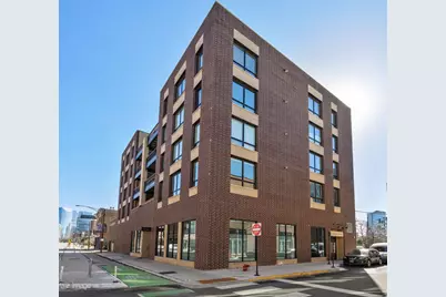 680 N Milwaukee Avenue #503, Chicago, IL 60642 - Photo 1