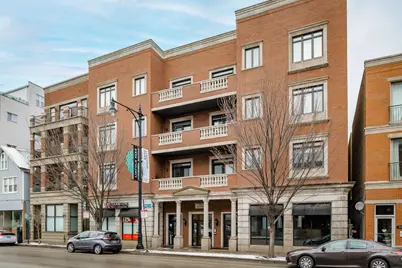 1442 W Fullerton Avenue #3B, Chicago, IL 60614 - Photo 1