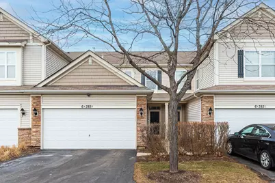 6N385 Whitmore Circle #B, Saint Charles, IL 60174 - Photo 1