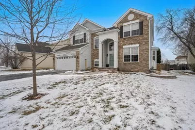 2263 Shiloh Drive, Aurora, IL 60503 - Photo 1