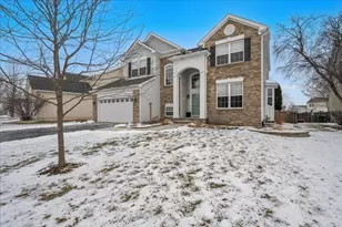 2263 Shiloh Dr, Aurora, IL 60503 - Photo 1